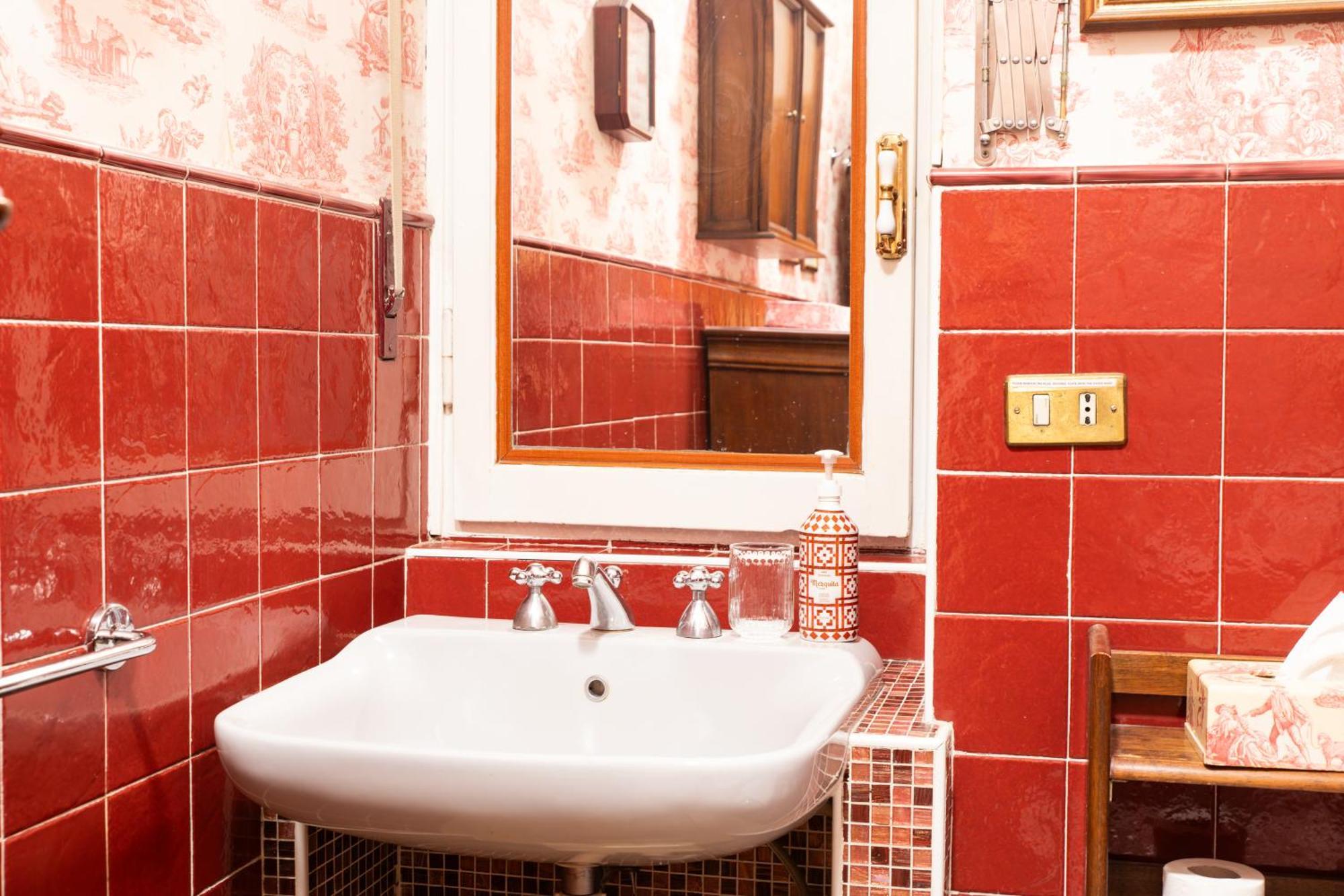 Duomo Walking Distance Elegant Flat With View Apartamento *