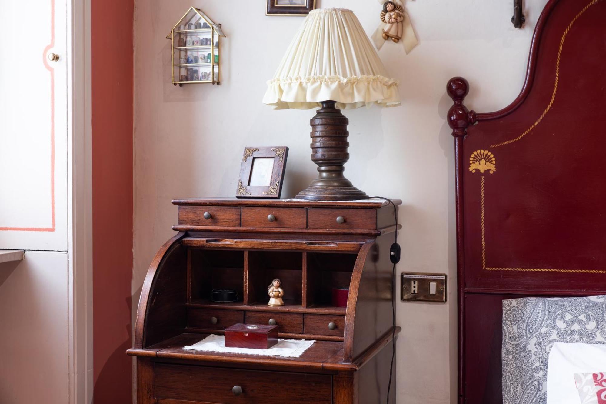 Duomo Walking Distance Elegant Flat With View Apartamento *