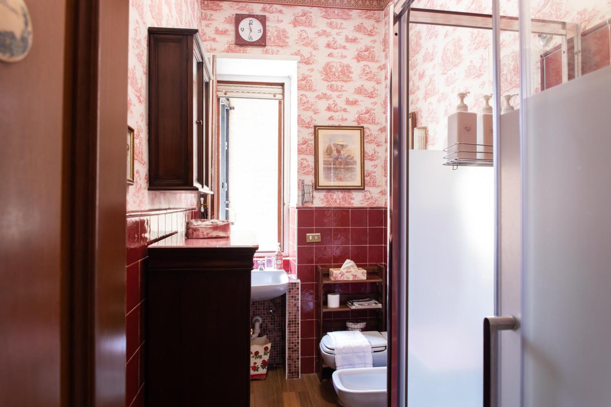 Duomo Walking Distance Elegant Flat With View Apartamento *