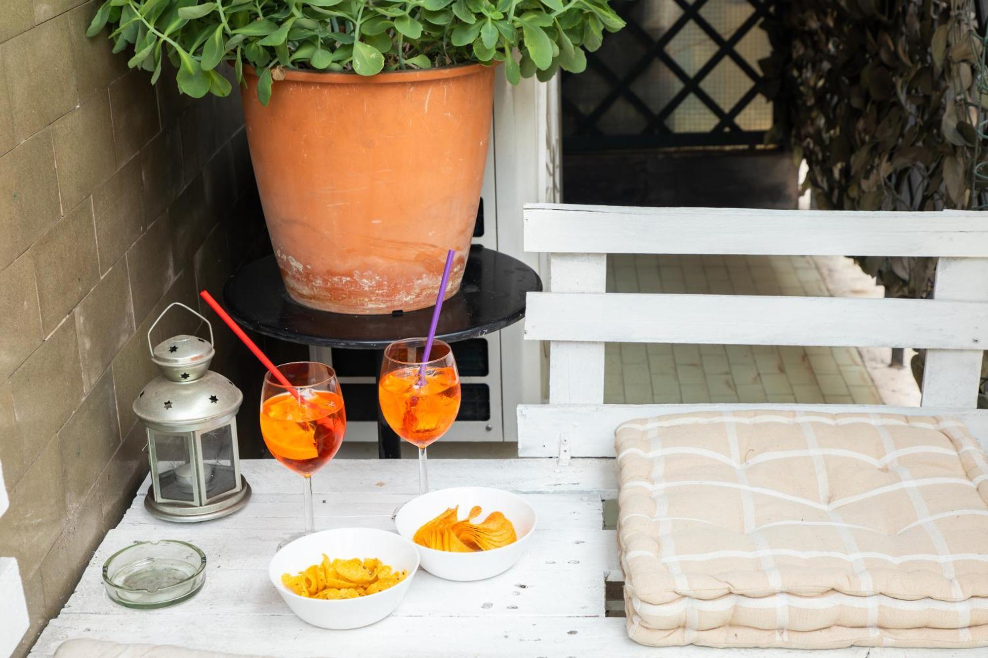 Apartamento Duomo Walking Distance Elegant Flat With View
