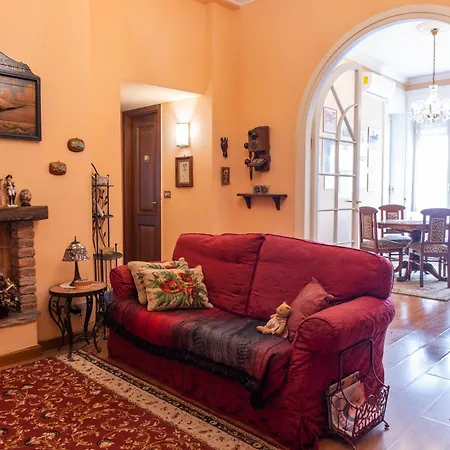 Duomo Walking Distance Elegant Flat With View Apartment Milan Exterior photo
