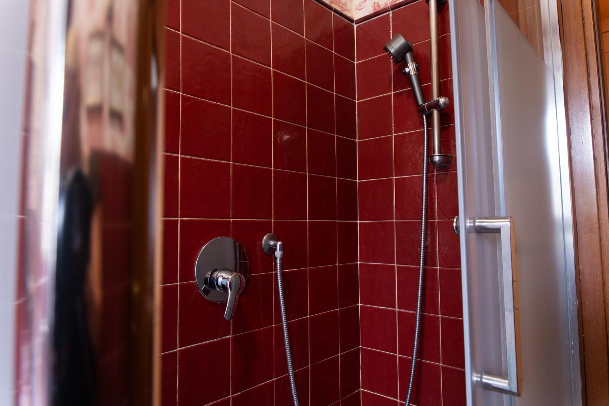 Appartement Duomo Walking Distance Elegant Flat With View