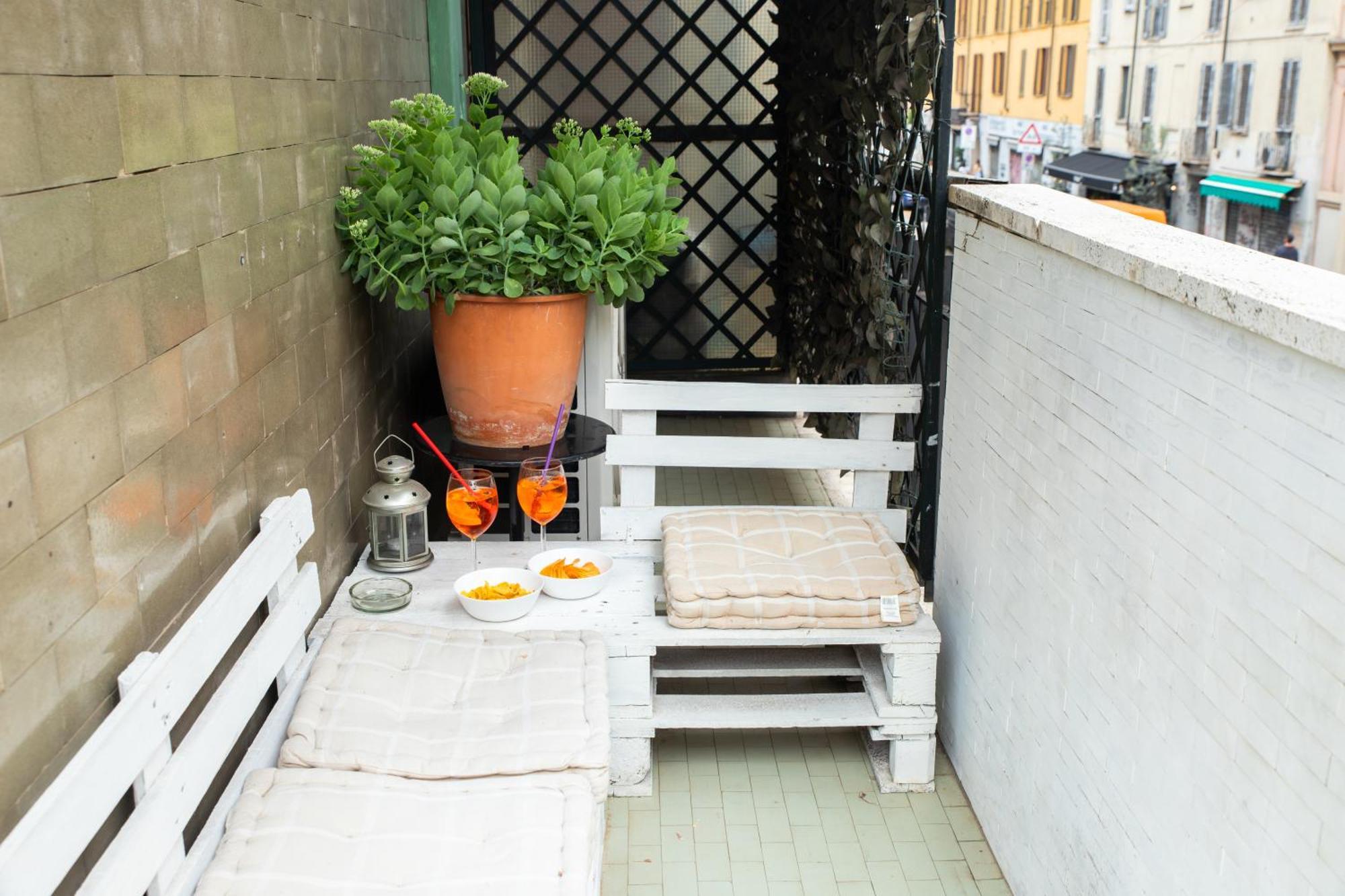 Appartement Duomo Walking Distance Elegant Flat With View *